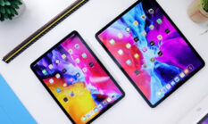 iPad Pro M1 Chip: Bringing The MacBook Pro Power