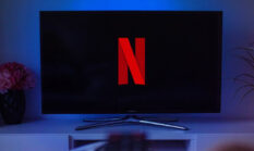Why Netflix shares are down 10%
