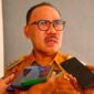 Bupati Halmahera Barat, James Uang