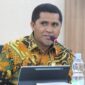 Anggota DPD RI Perwakilan Maluku Utara, Hasby Yusuf