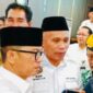 Waketum DPP Apdesi, Yoram Uang Saat Bertemu Menteri Desa, Yandri Susanto