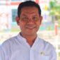 Kepala Dinas Kominfo Statistik dan Persandian Pemkab Halbar, Sahmi Salim