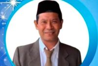 Kepala Dinas Kominfo Statistik dan Persandian Pemkab Halbar, Sahmi Salim 