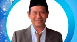 Kepala Dinas Kominfo Statistik dan Persandian Pemkab Halbar, Sahmi Salim 