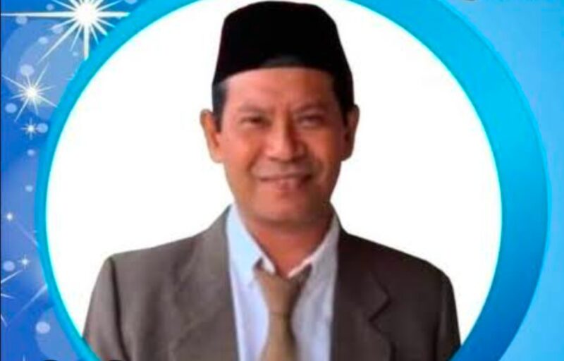Kepala Dinas Kominfo Statistik dan Persandian Pemkab Halbar, Sahmi Salim 