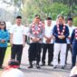 Inspektur Jenderal Komdigi Saat Berkunjung ke Halmahera Barat