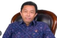 Praktisi Hukum, DR Hendra Karianga, SH,.MH