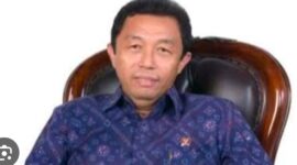 Praktisi Hukum, DR Hendra Karianga, SH,.MH