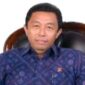 Praktisi Hukum, DR Hendra Karianga, SH,.MH