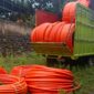 Perangkat Kabel Fiber Optic Tiba Jailolo Halmahera Barat