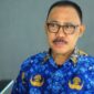 Bupati Halmahera Barat, Maluku Utara, James Uang,S.Pd,.MM