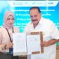 Nota Kesepahaman yang Ditandatangani PT NHM dan PGN