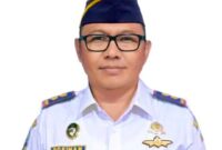 Kepala Kantor Unit Penyelenggara Pelabuhan (UPP) Kelas III Jailolo, Rosihan Gamtjim
