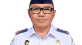 Kepala Kantor Unit Penyelenggara Pelabuhan (UPP) Kelas III Jailolo, Rosihan Gamtjim