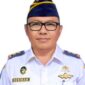 Kepala Kantor Unit Penyelenggara Pelabuhan (UPP) Kelas III Jailolo, Rosihan Gamtjim