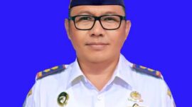 Kepala Kantor Unit Penyelenggara Pelabuhan (UPP) Kelas III Jailolo, Rosihan Gamtjim