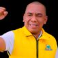 Sekretaris PDK Kosgoro 1957 Maluku Utara, Muis Djamin