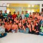 Pose Bersama Peserta Pelatihan dan Pihak Harita Nickel