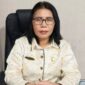 Kepala Dinas Pendidikan dan Kebudayaan Pemkab Halbar, Rosbery Uang