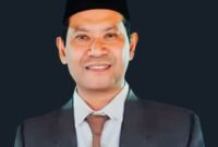 Kepala Dinas Kominfo Statistik dan Persandian Pemkab Halbar, Sahmi Salim