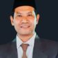 Kepala Dinas Kominfo Statistik dan Persandian Pemkab Halbar, Sahmi Salim