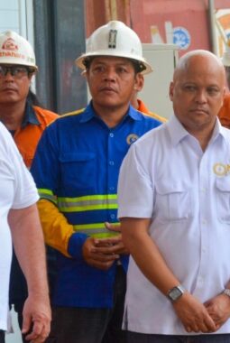 Haji Robert: Kemerdekaan Adalah Amanah, Saatnya Indonesia Lebih Sejahtera