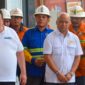 Presdir PT Nusa Halmahera Minerals, Haji Robert Nitiyudo Wachjo