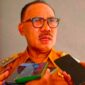 Bupati Halmahera Barat Maluku Utara, James Uang