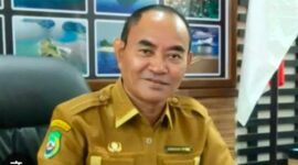 Wakil Bupati Halmahera Barat, Djufri Muhamad