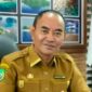 Wakil Bupati Halmahera Barat, Djufri Muhamad