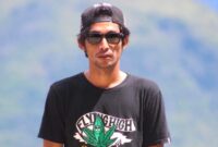 Staf Khusus Bupati Halmahera Barat, Afandi Hi Kader
