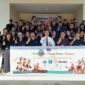 Kontingen Paduan Suara Valveles Angelous Voice Asal Halut