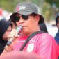 Ketua Panitia Moiso Open Turnamen, Iwan Akib