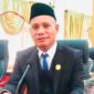 Ketua Fraksi Partai Demokrat DPRD Halbar, Yoram Uang
