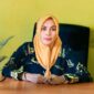 Kepala UPTD Pengelola Pendapatan (Samsat) Halbar, Mulyati M Nur