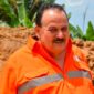 Presdir PT Nusa Halmahera Minerals (NHM), Haji Robert Nitiyudo Wachjo