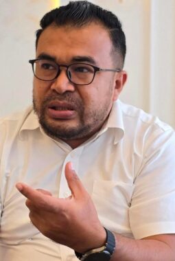 Kuasa Hukum Haji Robert Luruskan Isu Pemeriksaan: Perkara Telah Gugur Secara Hukum