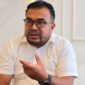 Kuasa Hukum Haji Robert Nitiyudo Wachjo, Iksan Maujud