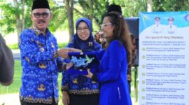 Bupati James Uang Usai Luncurkan Sistem E-Payment PBB