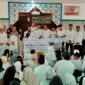 Anak Yatim Piatu Al Qohhar yang Menempuh Pendidikan Internasional