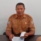 Kepala UPTD Panti Sosial Himo Himo Kota Ternate, Asrul Fajri Tameti