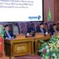 Paripurna Pengesahan APBD Perubahan Halmahera Barat 2025