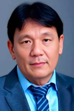 Tommy Wangean, Mantan Anggota DPRD Malut 2014-2019 Tutup Usia