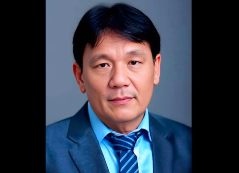 Almarhum Tommy Wangean, Mantan Anggota DPRD Maluku Utara
