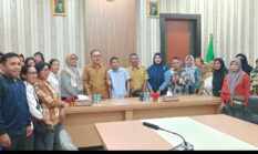 Link Usulan Segera Dibuka, Bupati Tegaskan 1.405 Honorer Tetap Diusul jadi PPPK Paruh Waktu