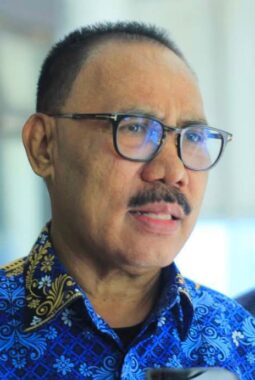 Ratusan ASN Halbar Ikut Asesmen, Bupati: Ini Perintah Regulasi