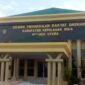 Kantor DPRD Kabupaten Kepulauan Sula