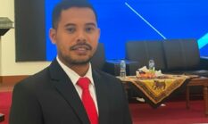 DPD Abpednas Malut Nilai APIP Kepsul  Lemah dalam Pengawasan