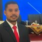Ketua DPD Abpednas Maluku Utara, Arid Fokaaya