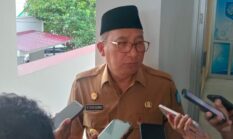 Banggar DPRD Kota Ternate dan TAPD Bahas Penyusunan Anggaran